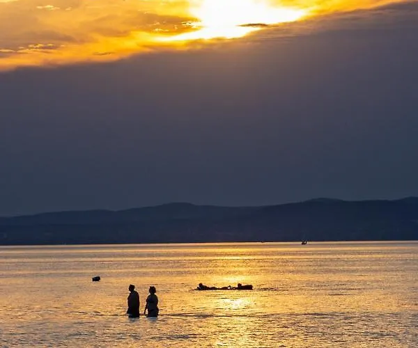 Mala Garden Design Hotel Siofok