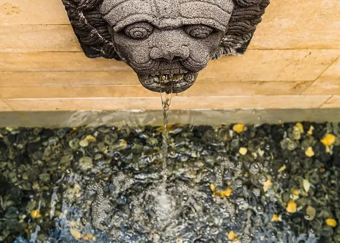 Mala Garden Design Отель