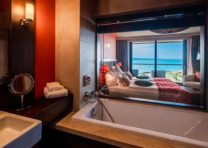 Hotel Mala Garden Design 4*