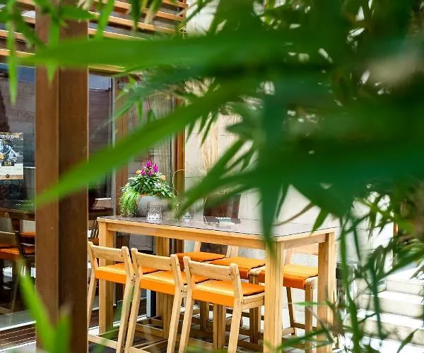 Mala Garden Design 4* Siofok