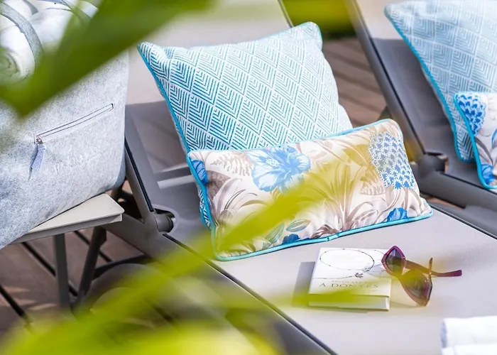 Hotel Mala Garden Design 4*