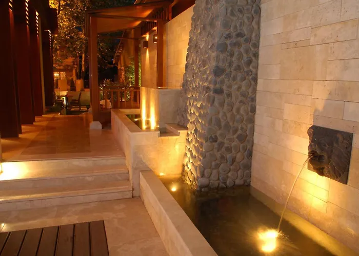호텔 Mala Garden Design 4*
