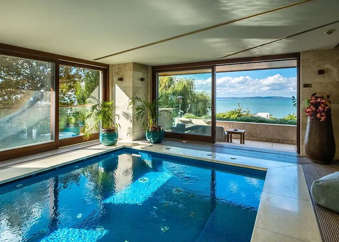 Mala Garden Design Hotel