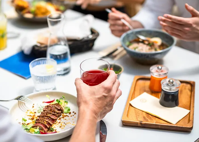 호텔 Mala Garden Design 시오포크