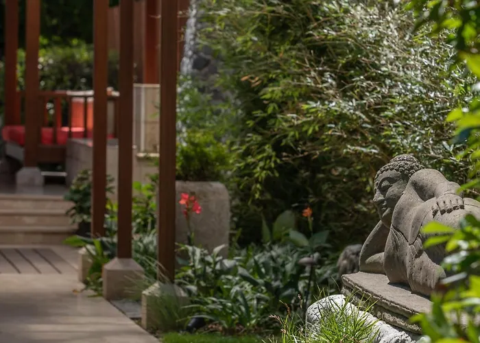 Mala Garden Design 4*